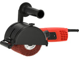 BURNISHING MACHINE (SHORT) 1300W (YT-81956)