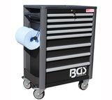 PAPER ROLL HOLDER FOR WORKSHOP TROLLEY PRO (67161)