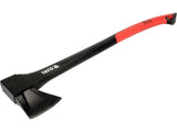 SPLITTING AXE 1800G NYLON HANDLE (YT-80082)