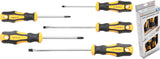 SCREWDRIVER SET | 5 PCS. (7946)