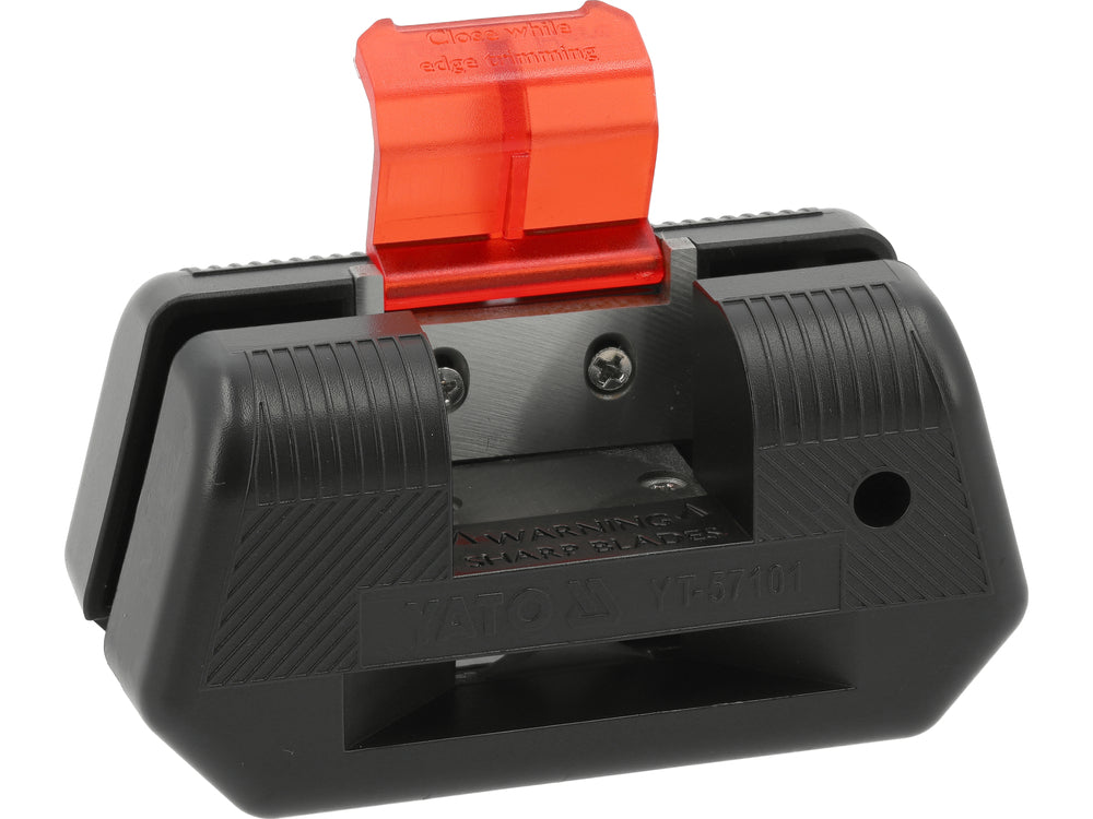 DOUBLE-SIDED EDGE PLANNING TOOL (YT-57101)