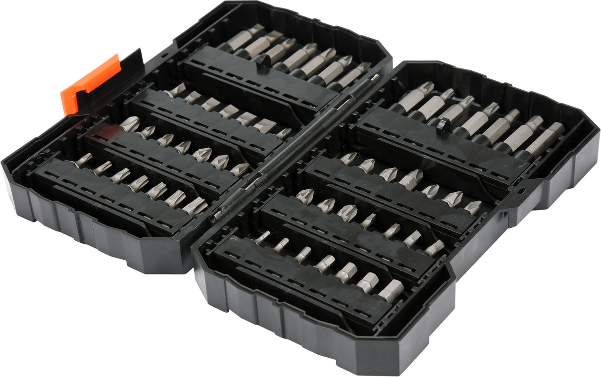 56PCS SCREWDRIVER BIT SET (66310)