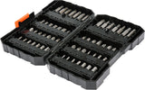 56PCS SCREWDRIVER BIT SET (66310)