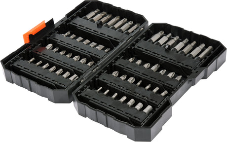 56PCS SCREWDRIVER BIT SET (66310)