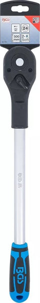 REVERSIBLE RATCHET | 20 MM (3/4") (232)