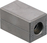 DIE BLOCKS | FOR BGS 3057 | Ø 6.3 MM (1/4") (3057-15)