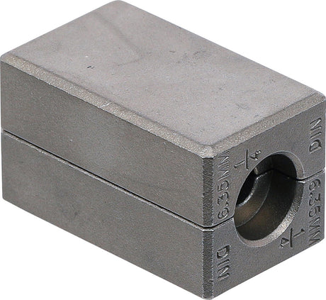 DIE BLOCKS | FOR BGS 3057 | Ø 6.3 MM (1/4") (3057-15)