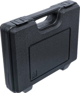 VDE SOCKET SET | 10 MM (3/8") DRIVE | 7 - 22 MM | 12 PCS. (7133)