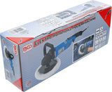 ELECTRIC POLISHER | MAX. 3000 RPM | 1300 W | Ø 180 MM (9337)