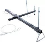 UNIVERSAL ENGINE SUPPORT WITH 2- AND 3-POINT RECEPTACLES | 315 KG (8515)