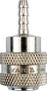 QUICK COUPLER 1/4" (YT-2396)