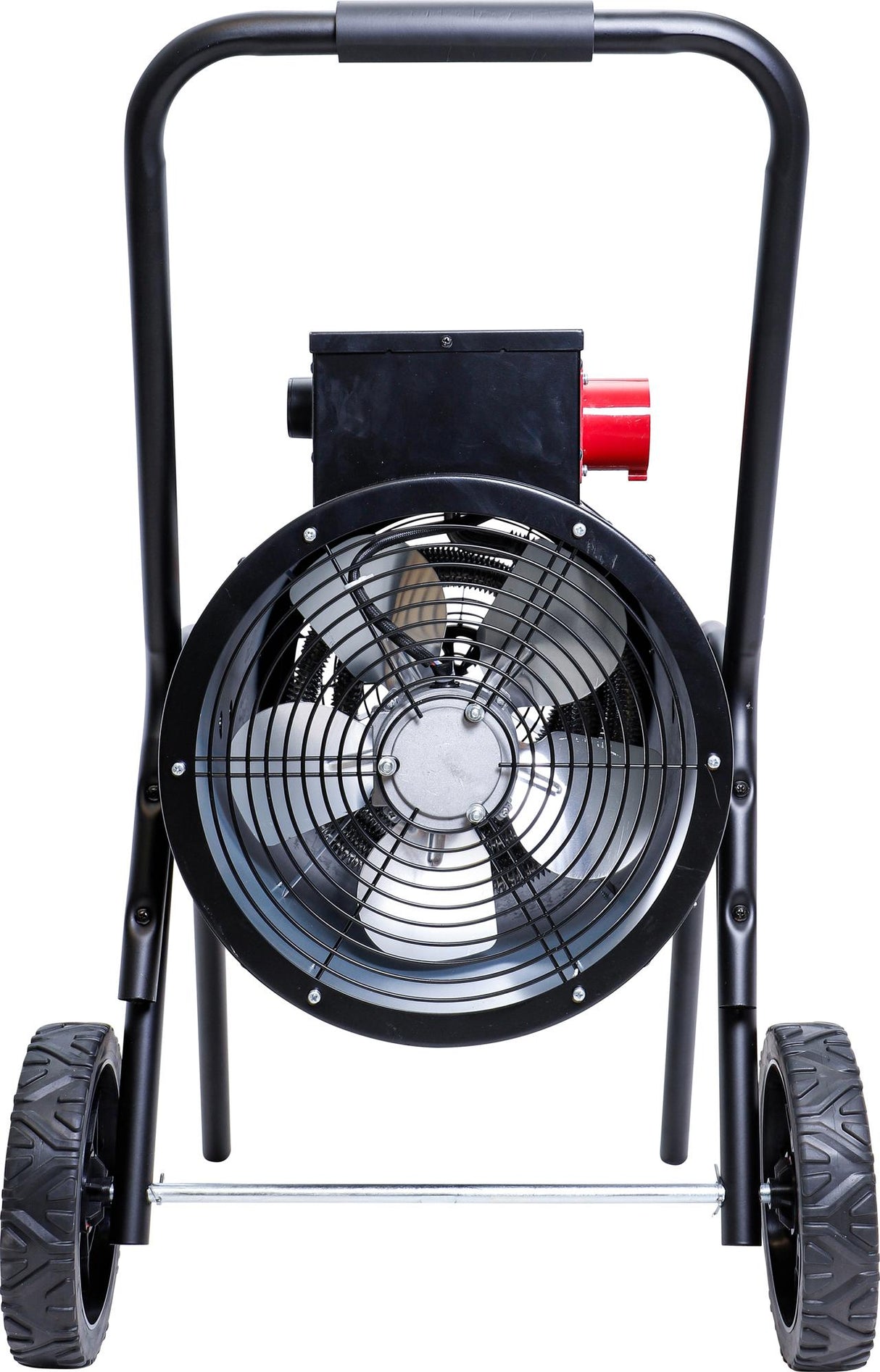 FAN HEATER | ELECTRIC | 15 KW (73374)