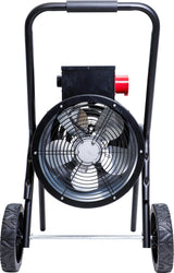FAN HEATER | ELECTRIC | 15 KW (73374)