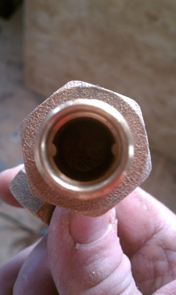 RADIATOR SPUD WRENCH | 12.5 MM (1/2") DRIVE | 5 STEPS (1462)
