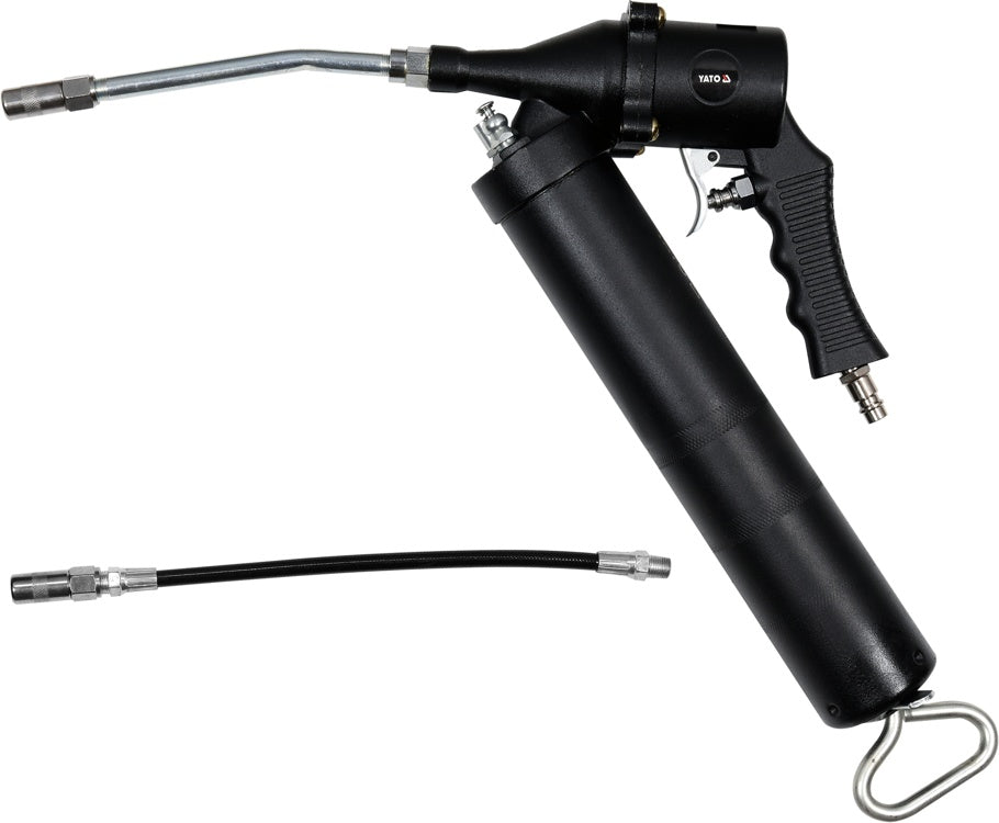 PNEUMATIC GREASE GUN CONTINUOUS MODEL (YT-07057)