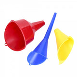 FUNNEL SET | SUPER FUNNEL TRIO | 3 PCS. (FT3S)