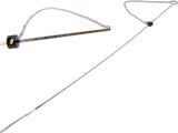 OIL DIPSTICK | FOR AUDI AND VW WITH OIL LEVEL INDICATOR (1052)