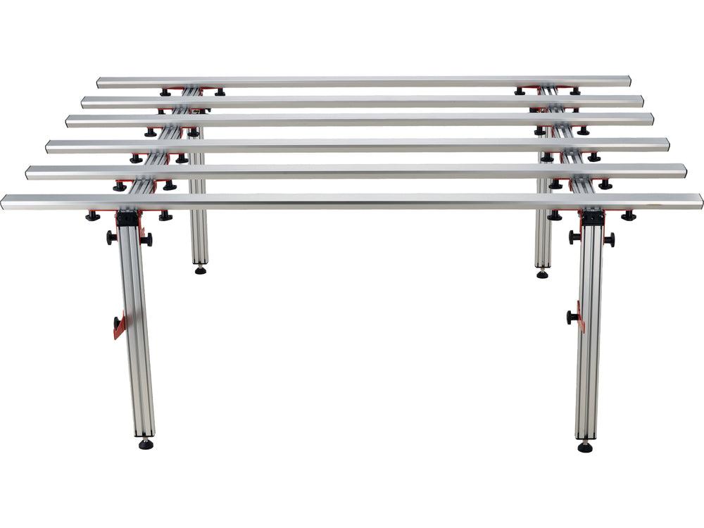 SLAB WORKBENCH 180CM (YT-37100)