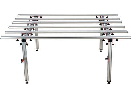 SLAB WORKBENCH 180CM (YT-37100)