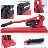 BOLT CUTTER MACHINE 3 IN 1 | 21" | BENCH TYPE (BC1604)