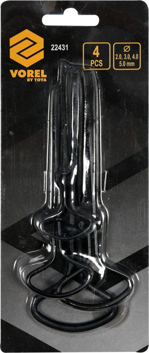 HAND-DRILLS (22431)