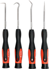 MINI PICK AND HOOK SET (YT-0843)