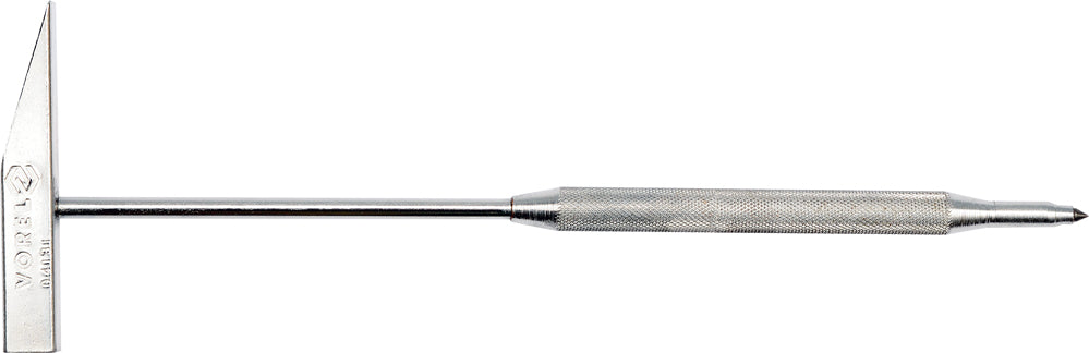 TOOL TRAY 1/3: SCREWDRIVER SET | 11 PCS. (04131)