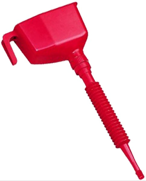 FUNNEL | 5 IN ONE | WITH 3 INTERCHANGEABLE SPOUTS | 170X105 MM (FL05)