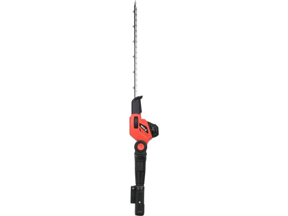 MULTIFUNCTION MACHINE 18V - BODY (YT-828391)