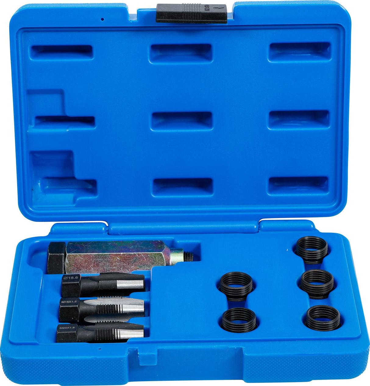 REPAIR KIT FOR OXYGEN SENSOR THREAD (66215)