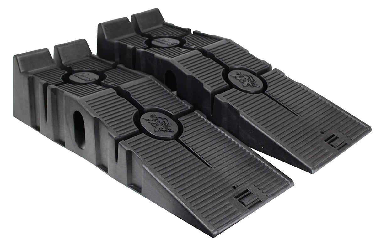 CAR RAMP | UP TO 2.5 TON X 2 | 90X32X22 CM | 2 PCS. (CR25)