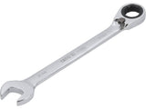 RATCHET COMBINATION WRENCH 27MM (YT-1670)