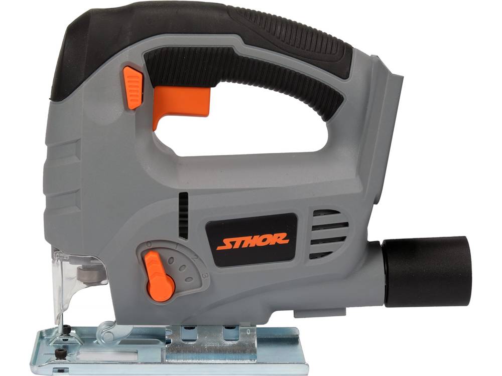 JIG SAW 20V 2300 SPM - BODY (78136)