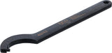 HOOK WRENCH WITH PIN | 40 - 42 MM (74214)