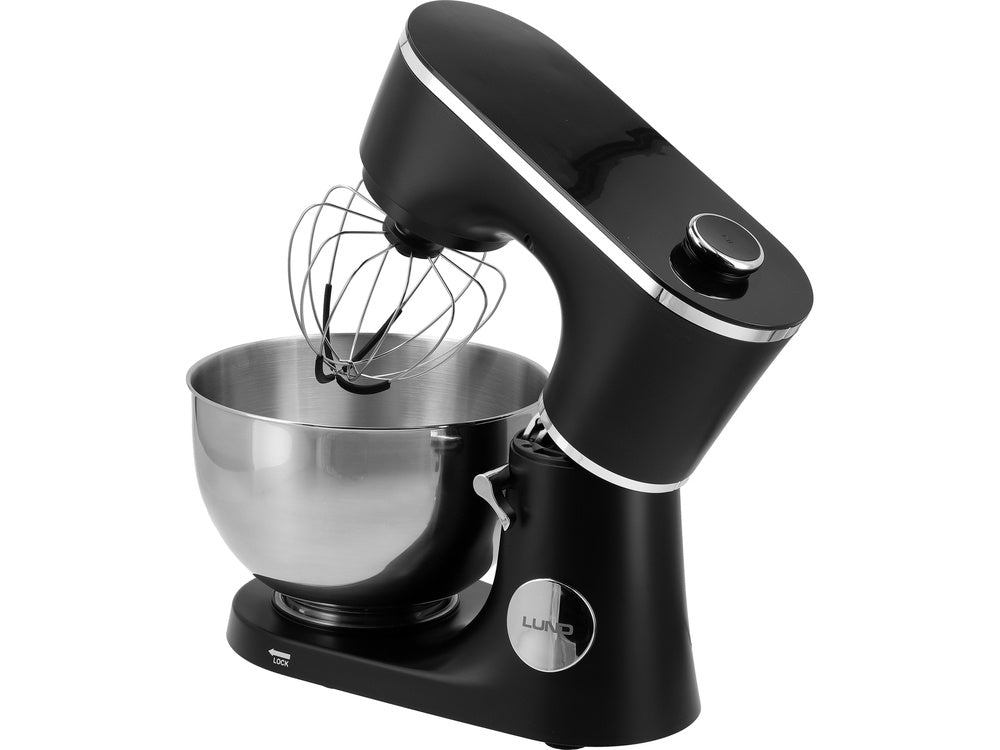 STAND MIXER 2000W, 6L, LED CONTROL PANEL (67815)