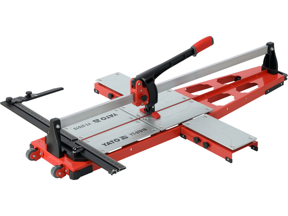 PROFESSIONAL TILE CUTTER 1050 MM (YT-37015)