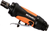 PNEUMATIC GRINDER 1/4" (6 MM) 170 MM LENGTH (BW-514D)