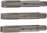 TAP SET | STARTER, PLUG, BOTTOMING TAP  | HSS-G | M14 X 2.0 | 3 PCS. (927)