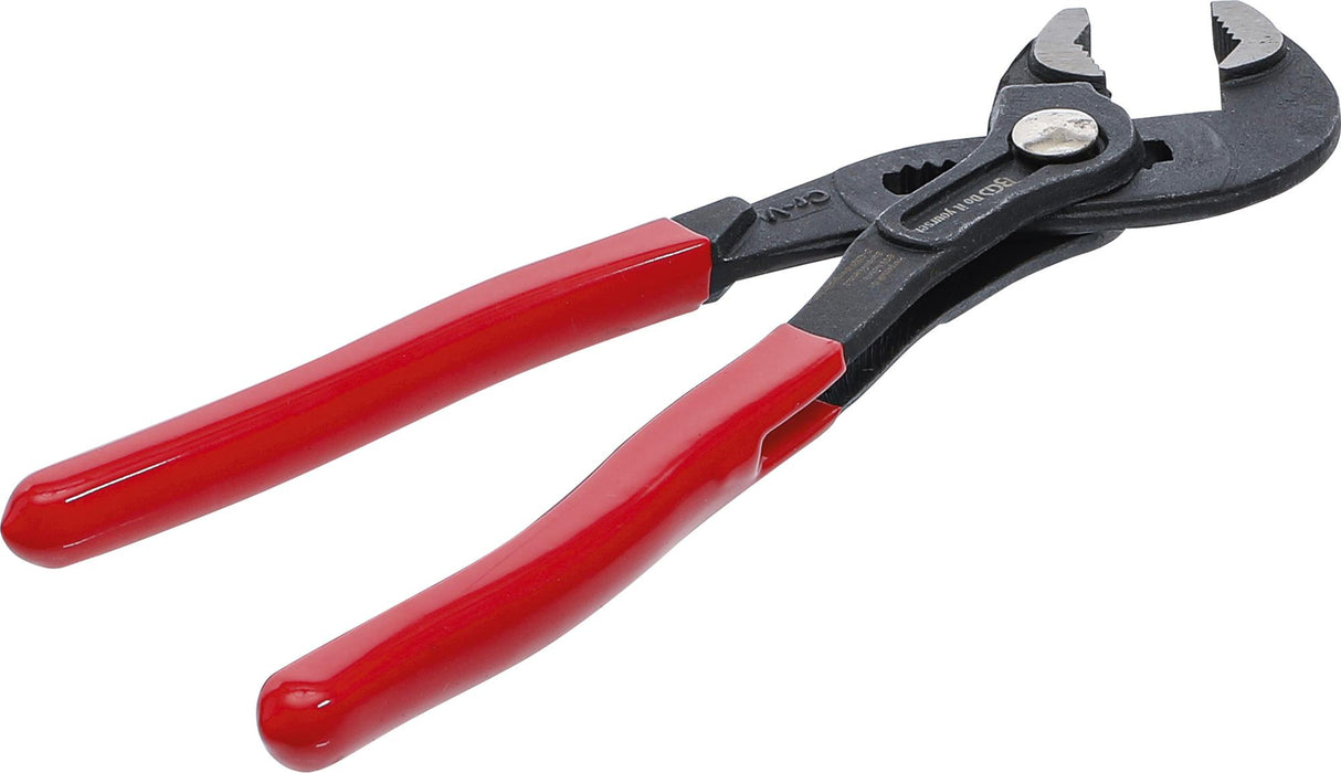 WATER PUMP PLIERS | LOCKING TYPE | 175 MM (75206)