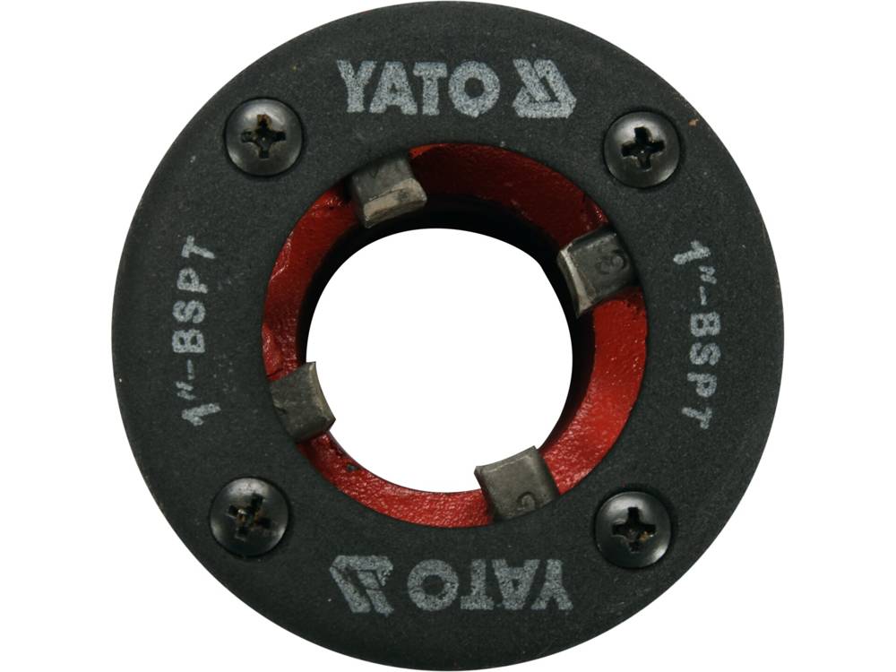 SPARE HEAD FOR RATCHET DIE STOCKS 1" (YT-2920)