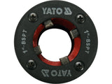 SPARE HEAD FOR RATCHET DIE STOCKS 1" (YT-2920)