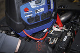 MULTI-FUNCTION JUMP STARTER & MOBILE POWER SUPPLY | 5-IN-1 | 18 AH (3383)