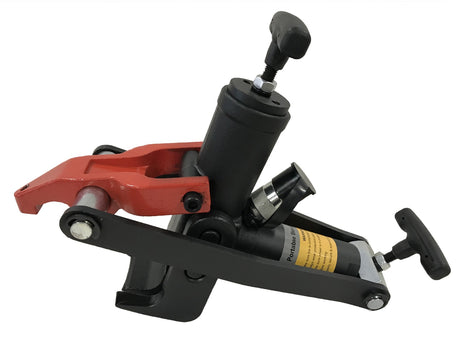 COMBINED TIRE MOUNTING BEAD TOOL | HYDRAULIC | 10 T (CB200)