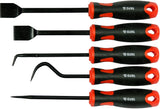 5 PC ENGINE CLEANING KIT (YT-08422)