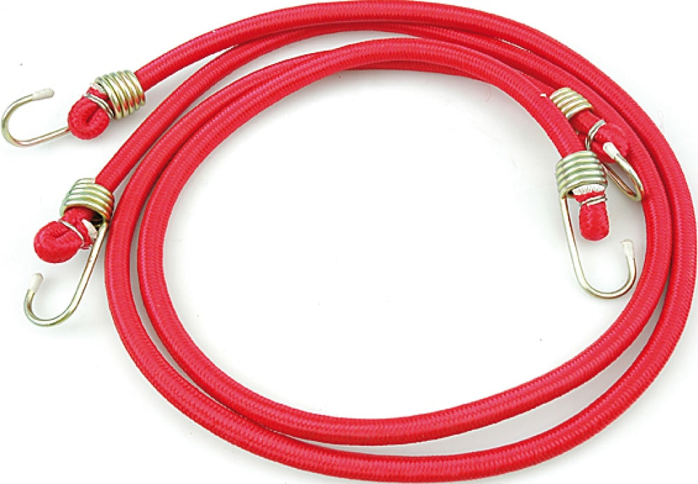 ELASTIC STRAPS 12MM/1.2M - 2PCS (82305)