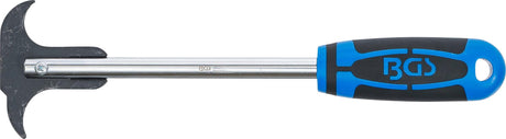 DOUBLE HOOK FOR REMOVAL TOOL FOR SHAFT GASKETS | 295 MM (117)