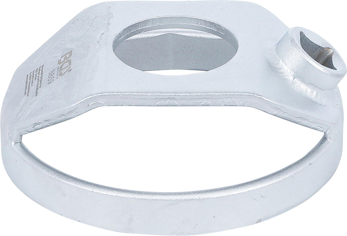 OIL FILTER WRENCH | 14-POINT | Ø 102 MM | FOR OPEL / VAUXHALL (8859)