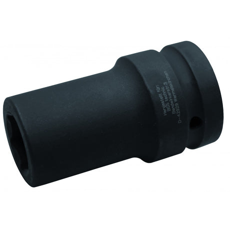 IMPACT SOCKET HEXAGON, DEEP | 25 MM (1") DRIVE | 24 MM (5500-24)
