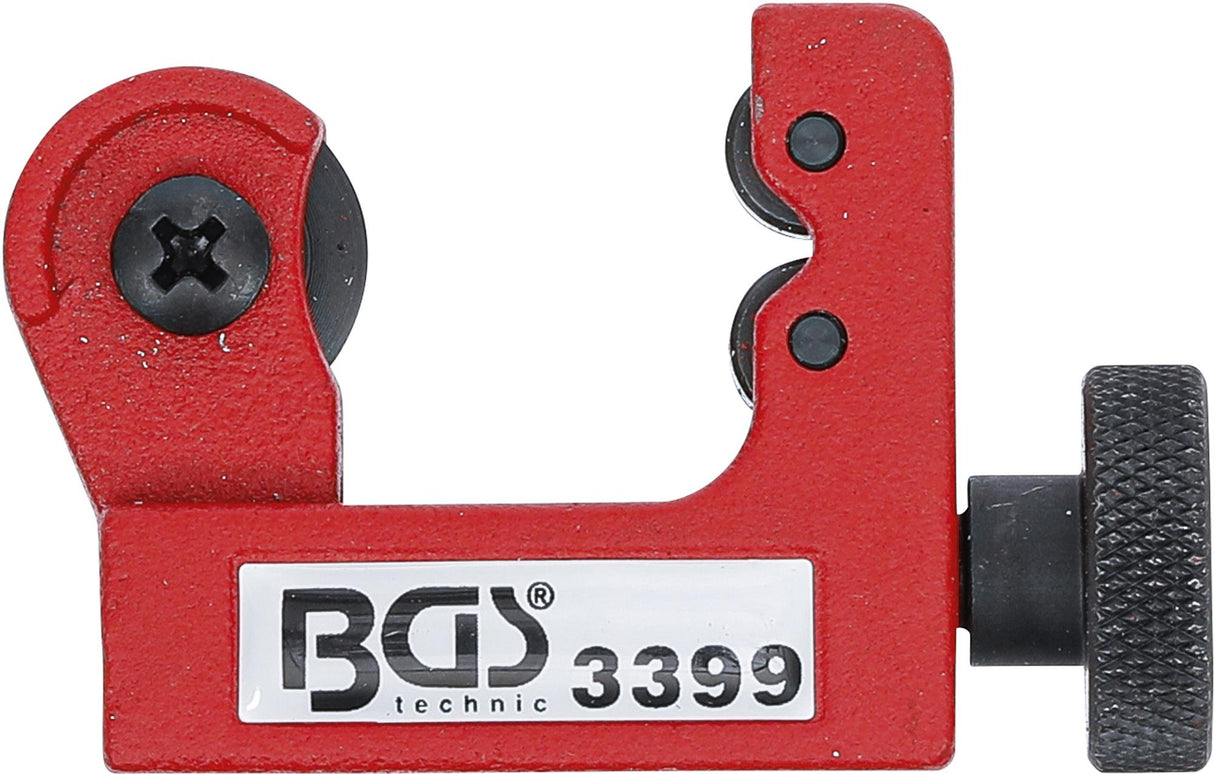 TUBE CUTTER | Ø 3 - 22 MM (3399)