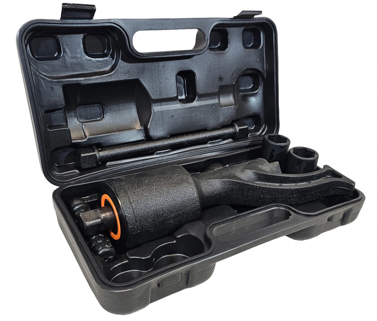 HIGH TORQUE WRENCH / REDUCER FOR WHEELS | 1:78 | 7500 NM (H10059)